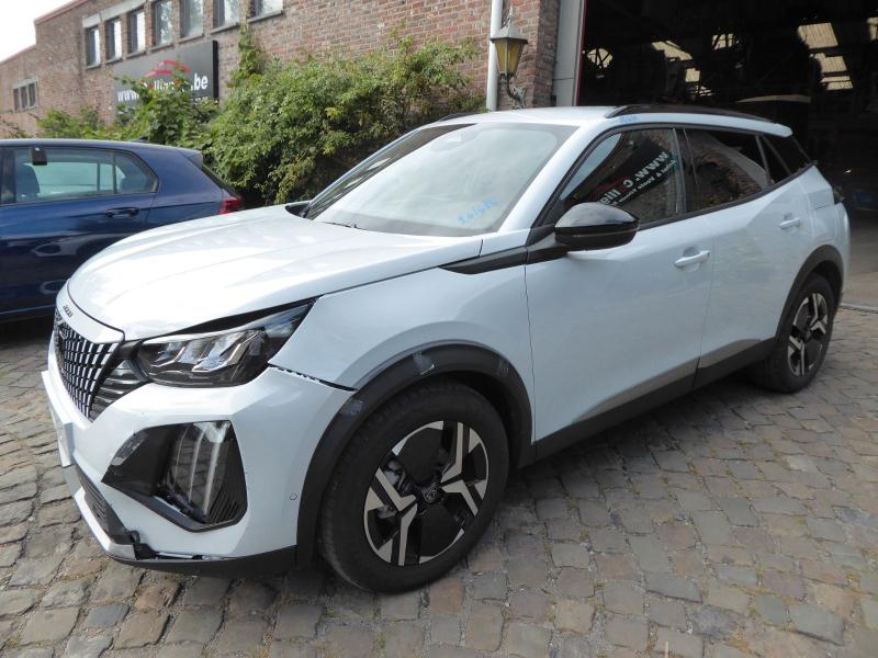 PEUGEOT 2008 Allure