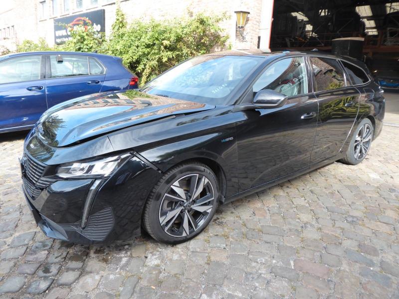 PEUGEOT 308 SW Hybrid 150 Allure