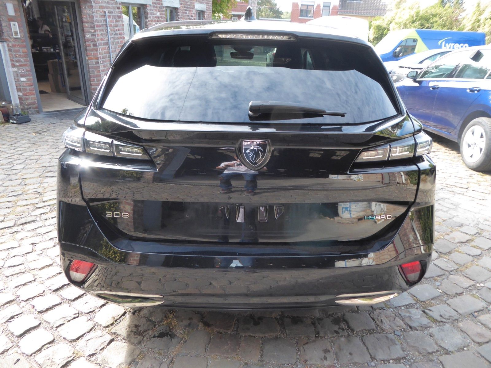 auto