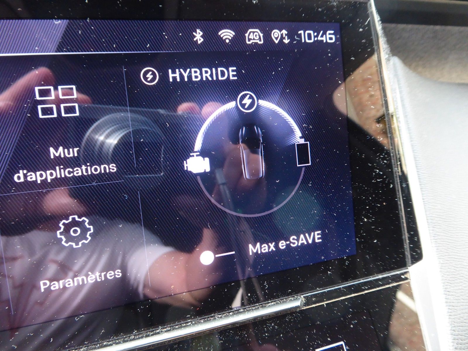 auto