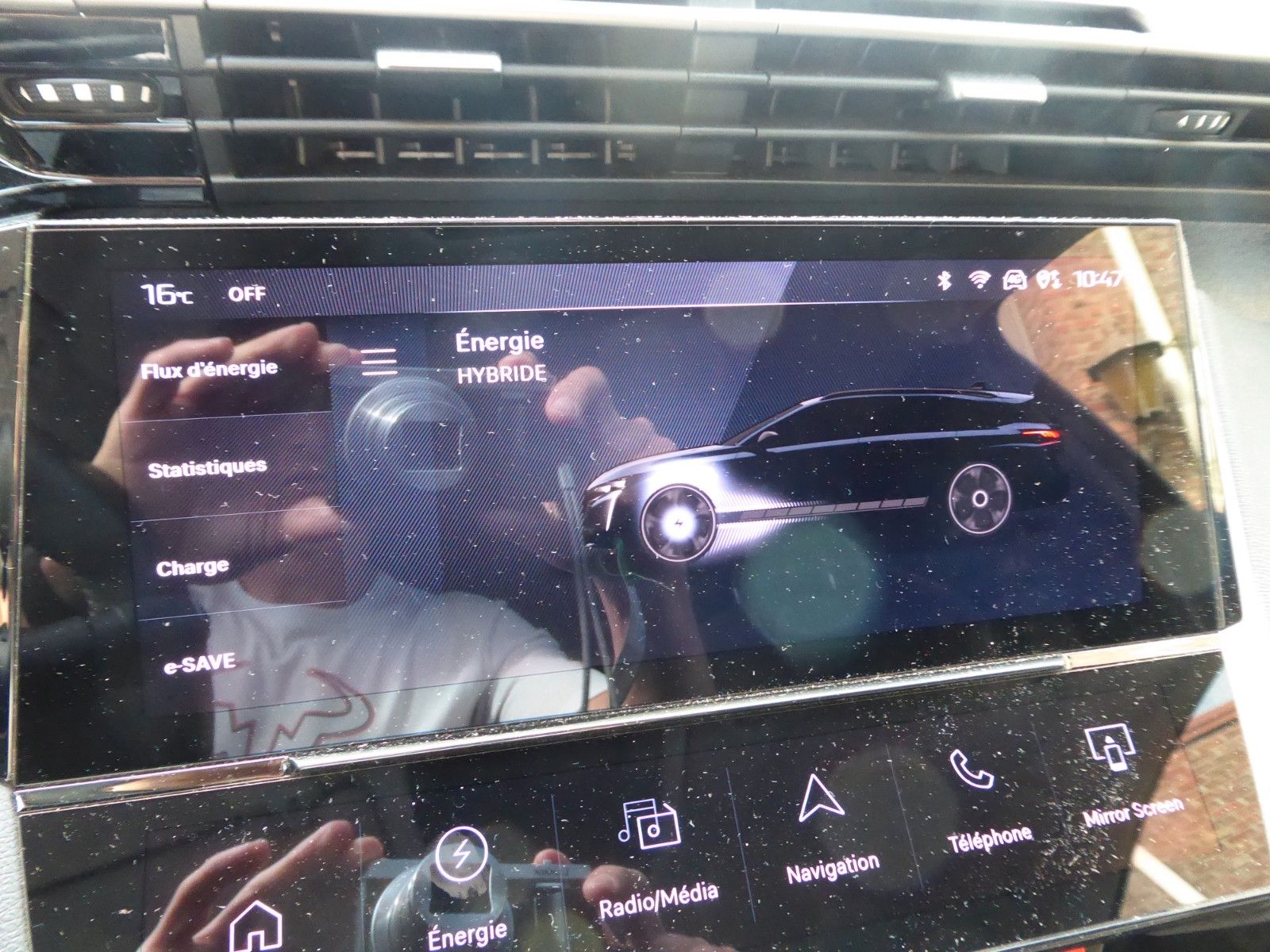 auto