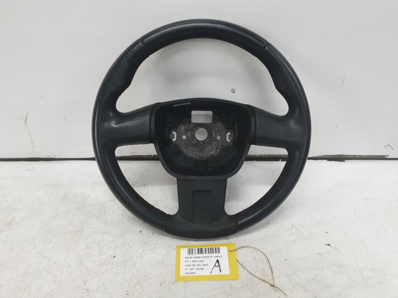 STUUR Skoda FABIA (5J) 3/10 - 14