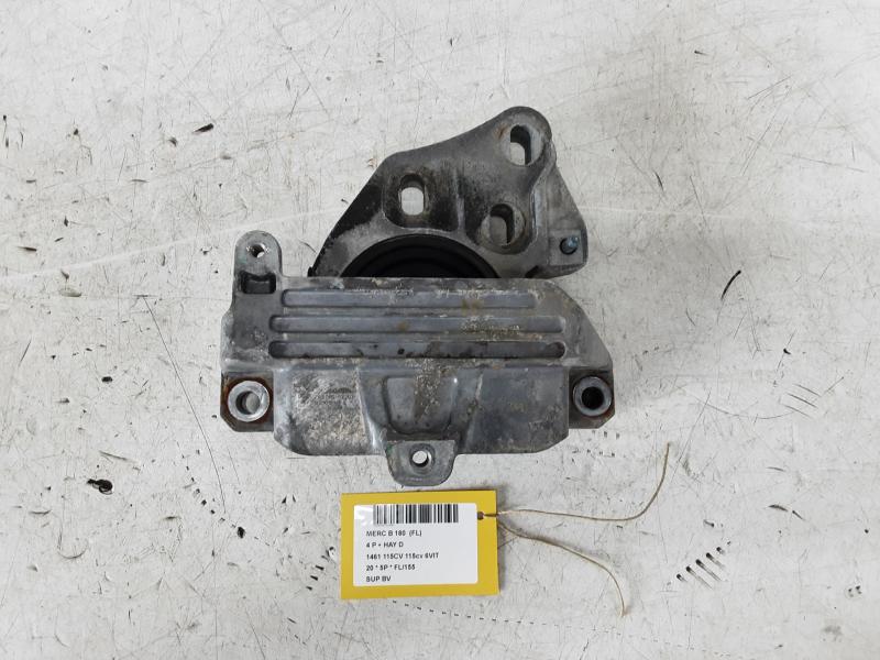 SUPPORT DE BOITE DE VITESSES Mercedes-Benz B W247 18+
