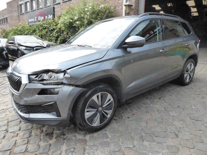 SKODA Karoq Ambition