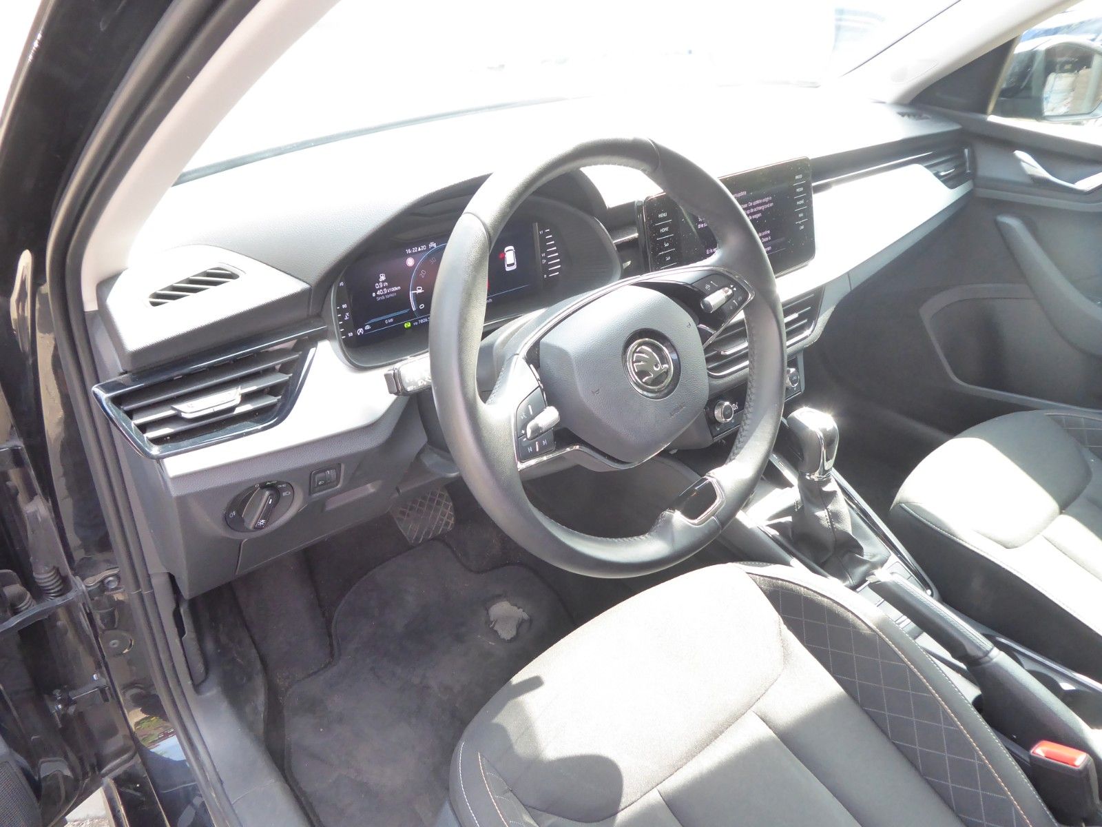 auto