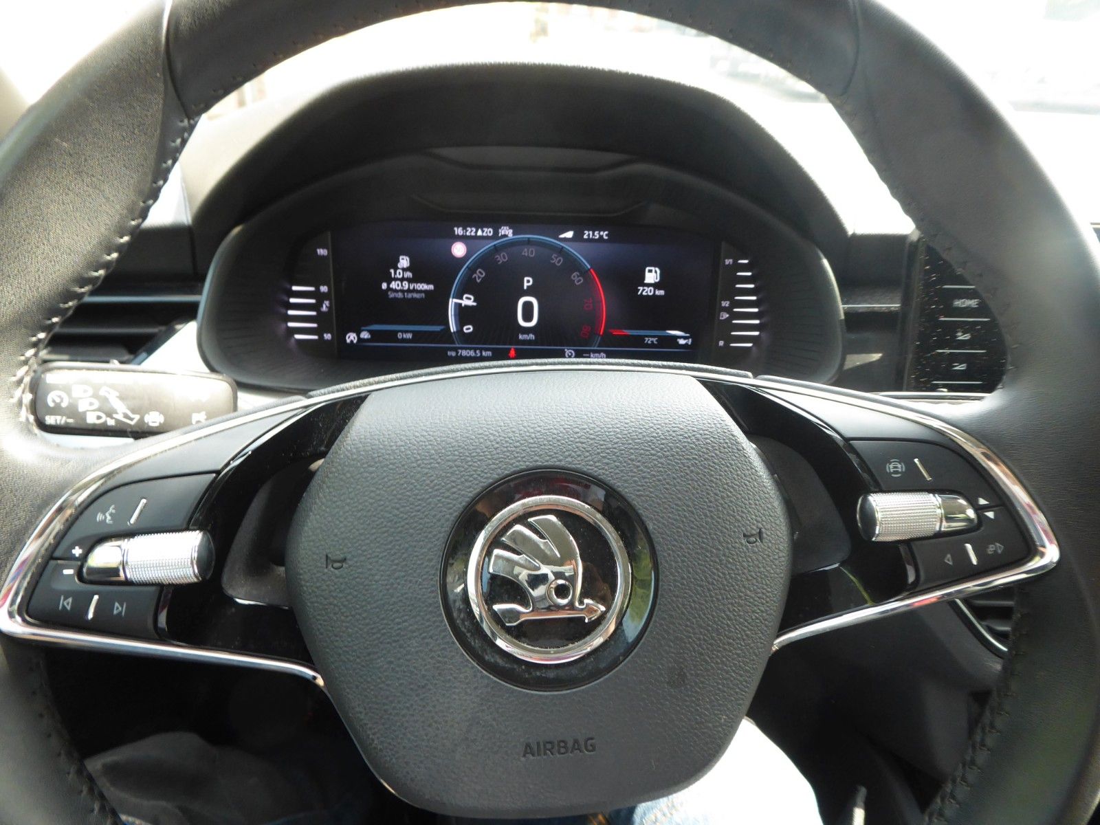 auto