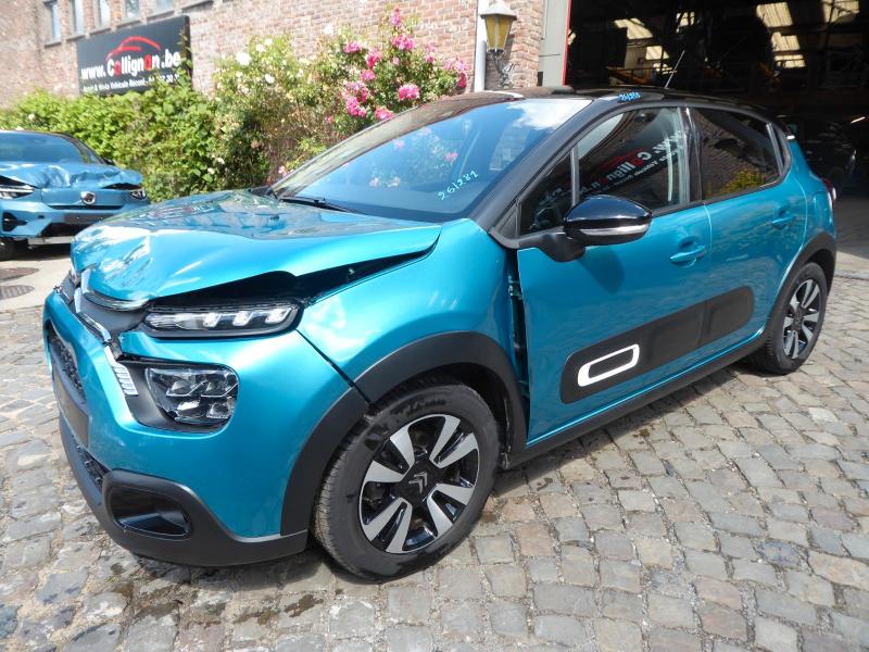 CITROEN C3 Shine