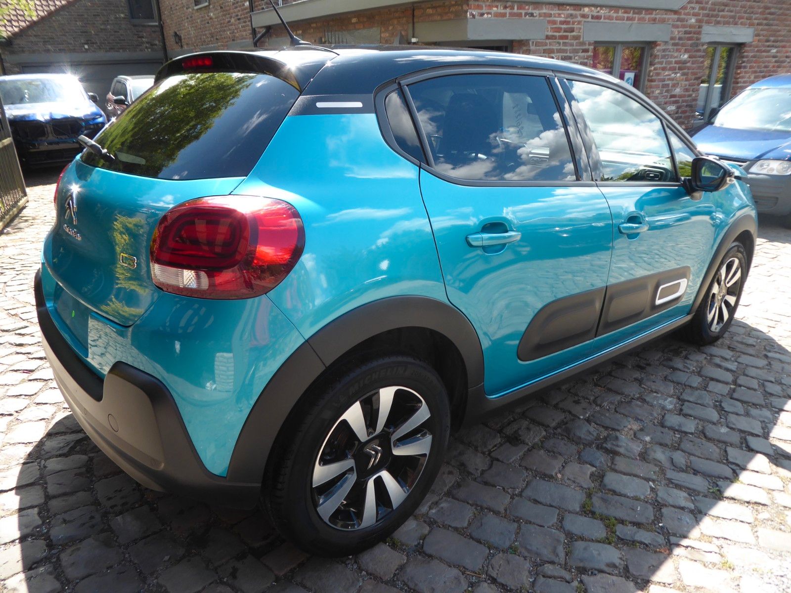 auto