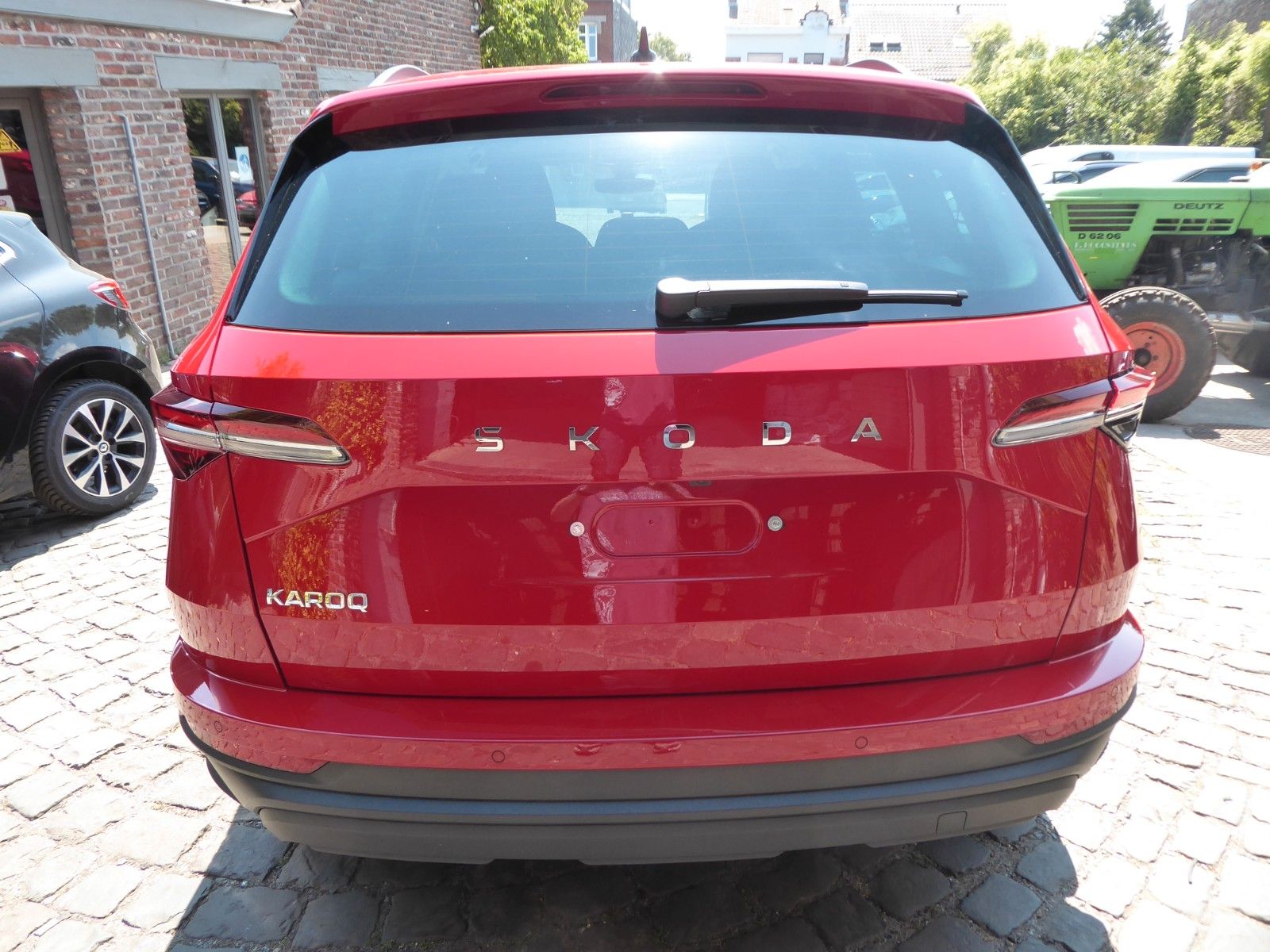 auto