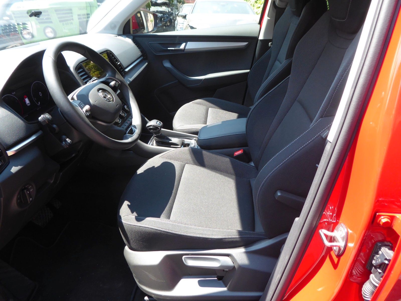 auto