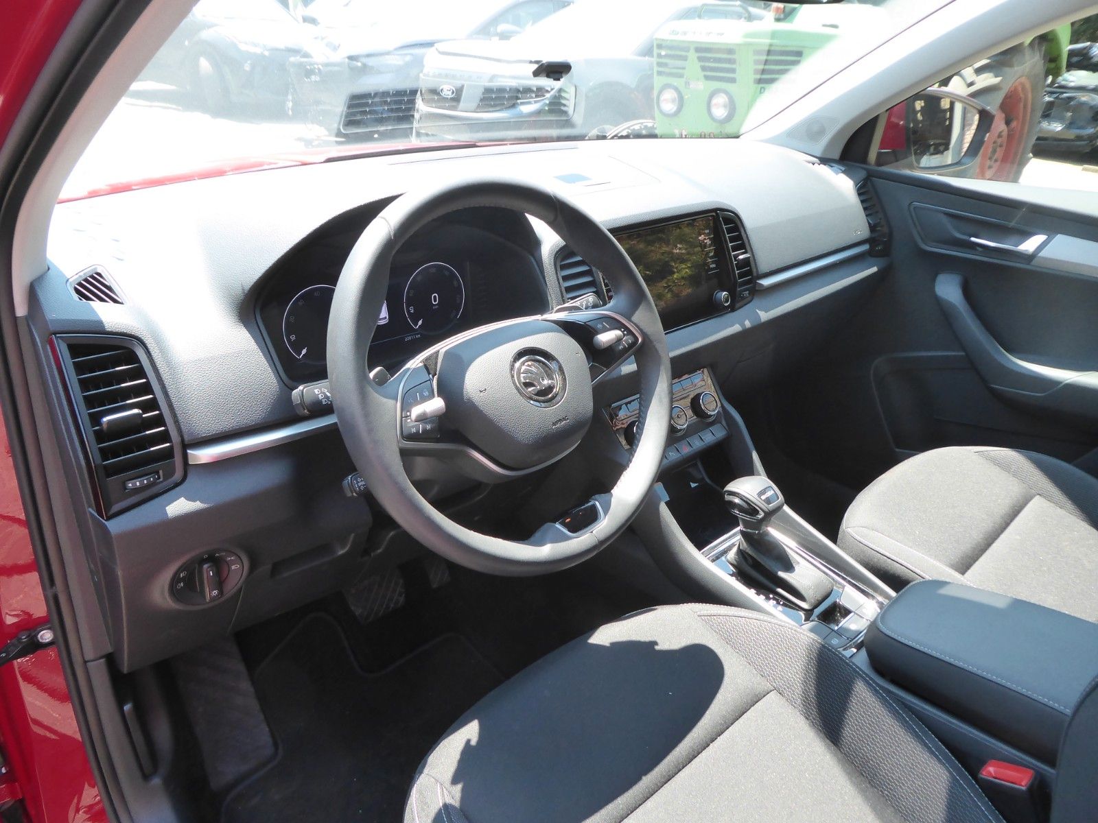 auto