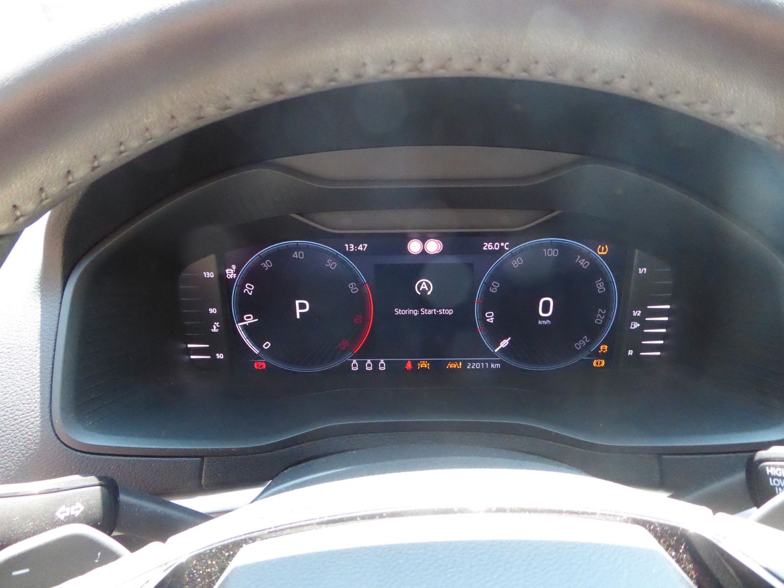 auto