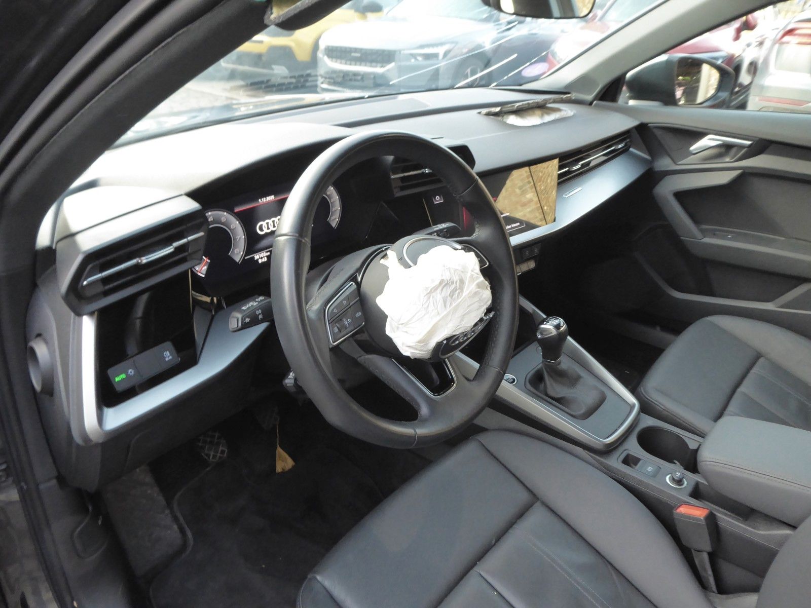 auto