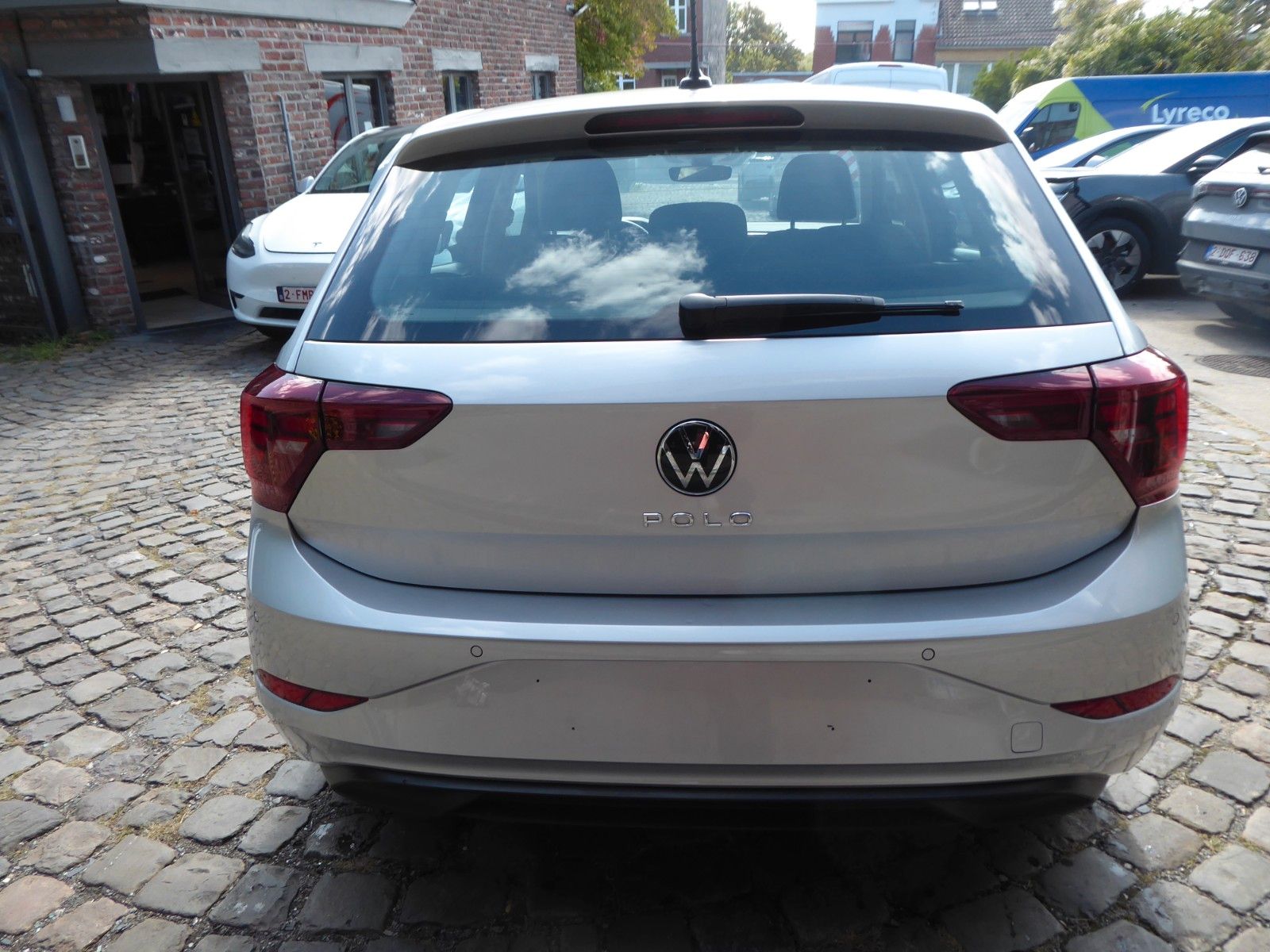 auto