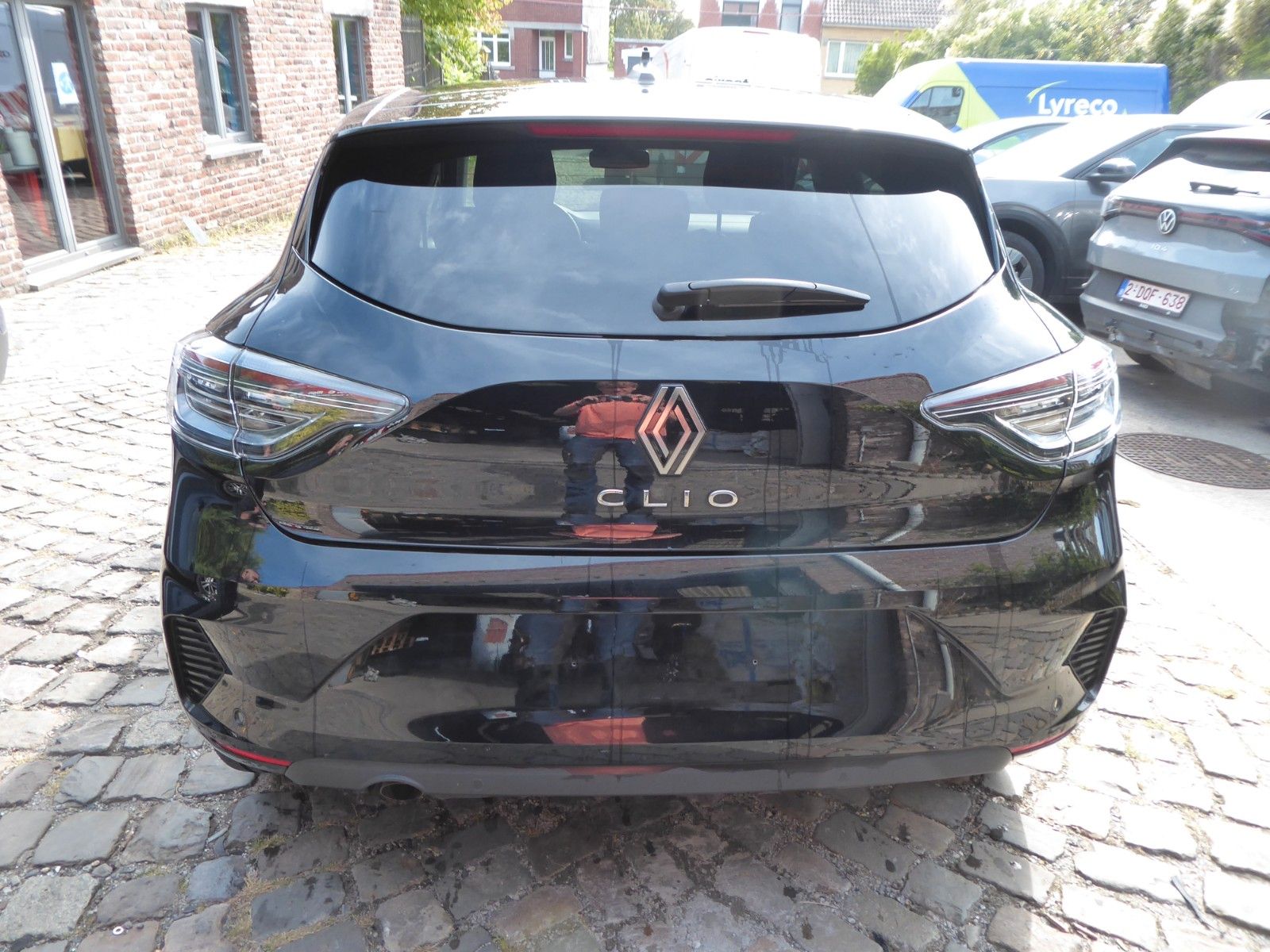 auto