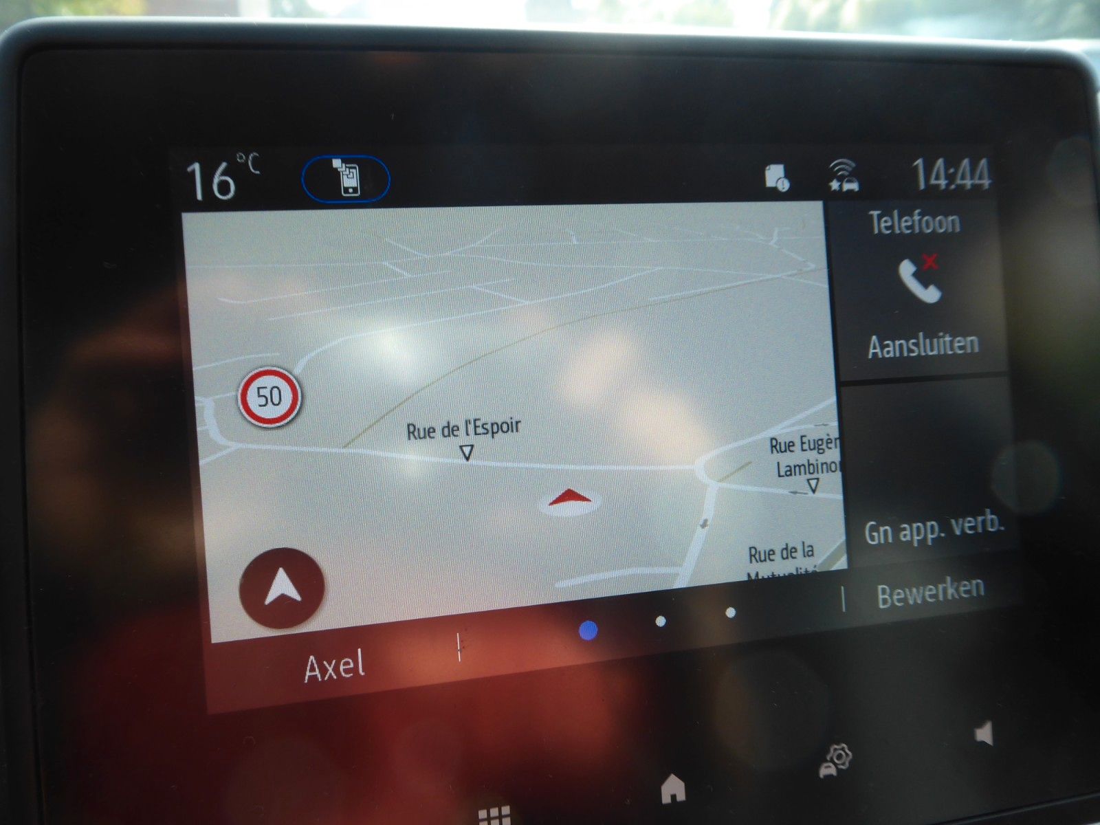 auto