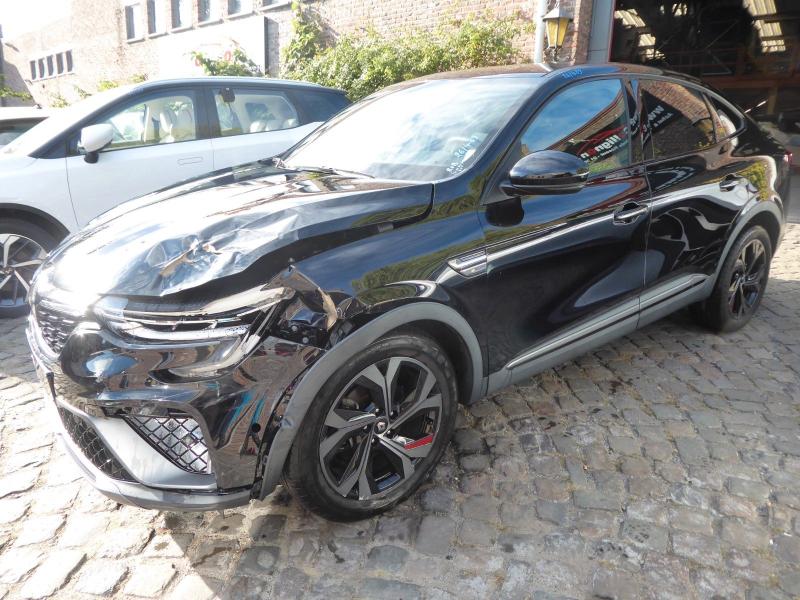 RENAULT Arkana R.S. Line