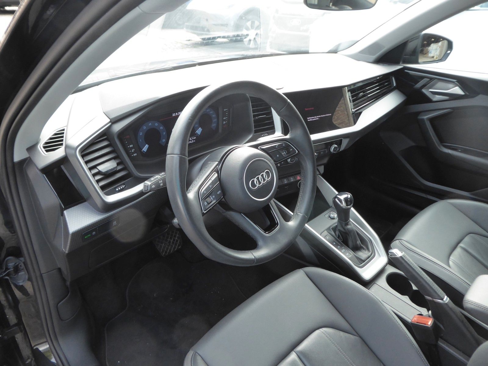 auto
