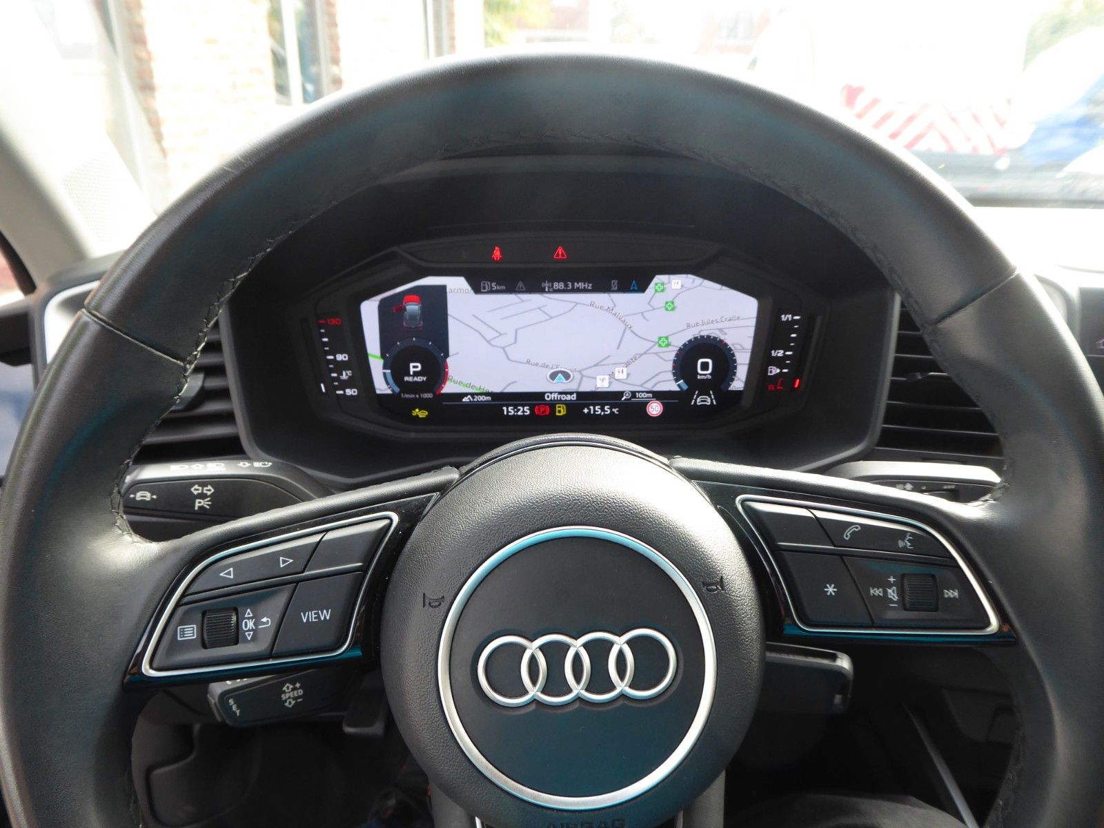 auto