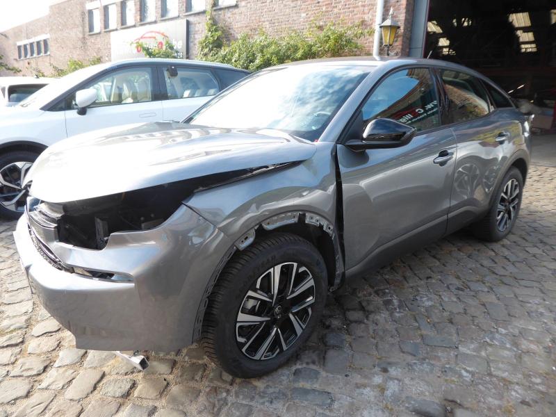 CITROEN C4 Lim. Plus