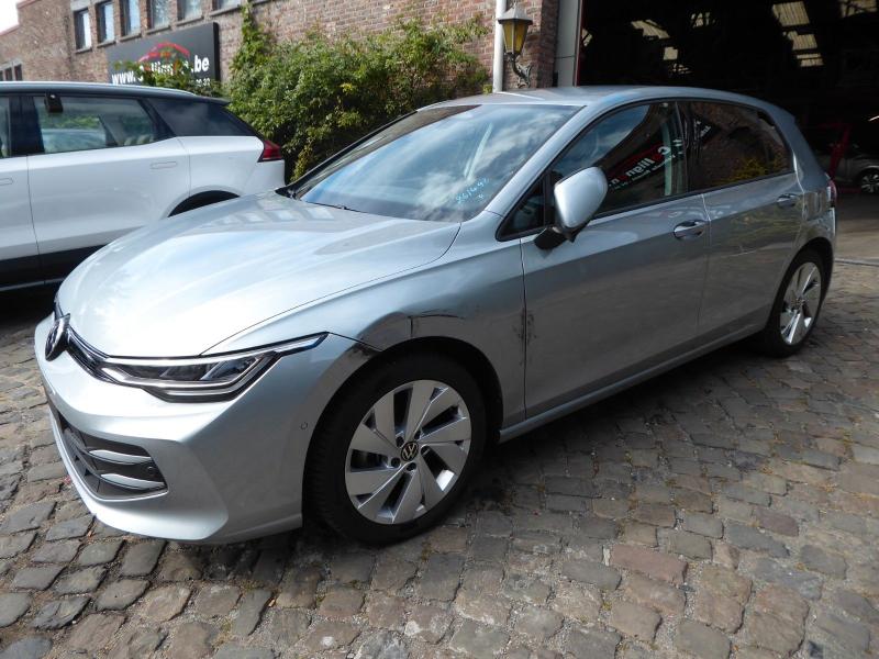 VW Golf VIII Lim. 1.5 TSI 85 kW Life
