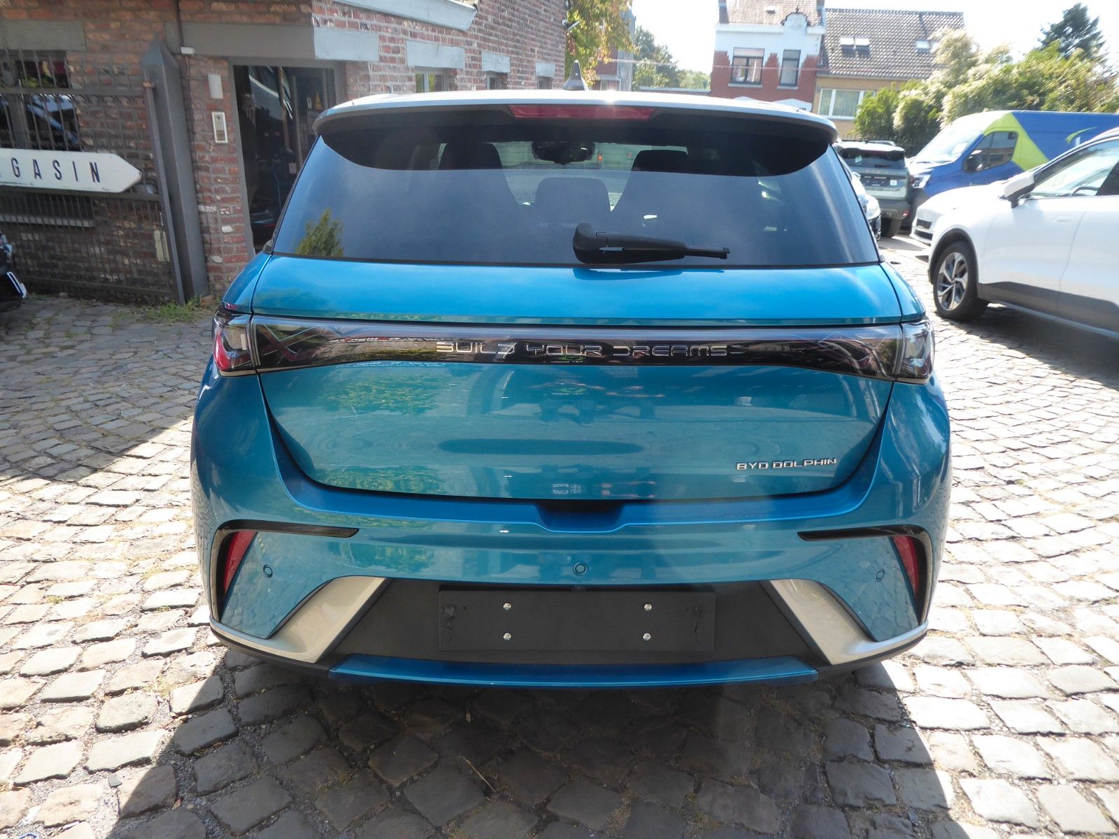 auto