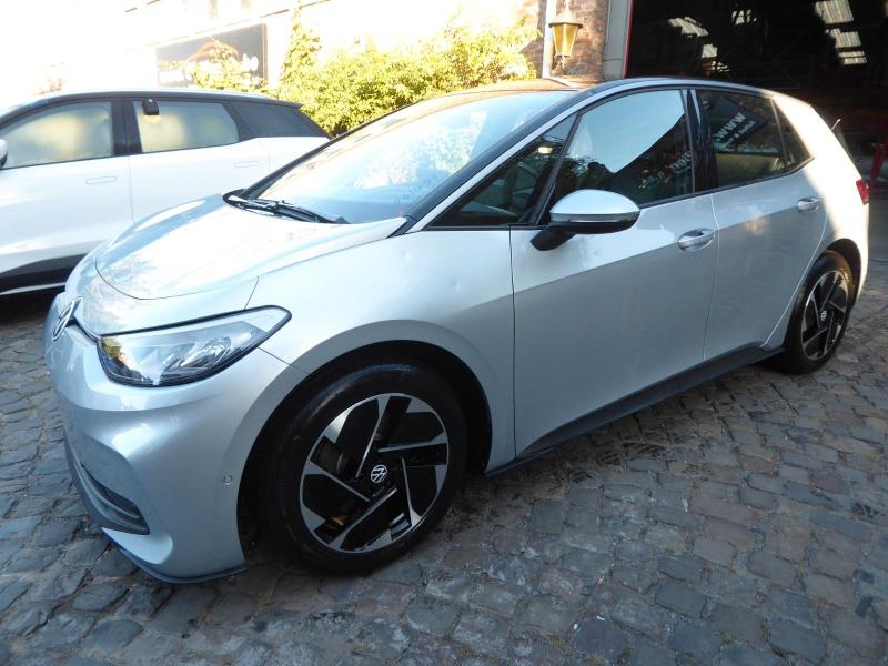 VW ID.3 Pro 150 kW