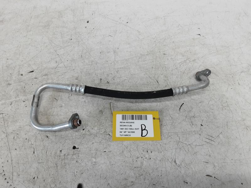 KLIMA LEITUNG Renault MEGANE 11/02 - 09