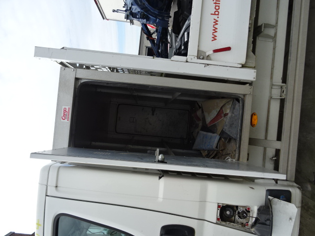 Peugeot BOXER 14+ 