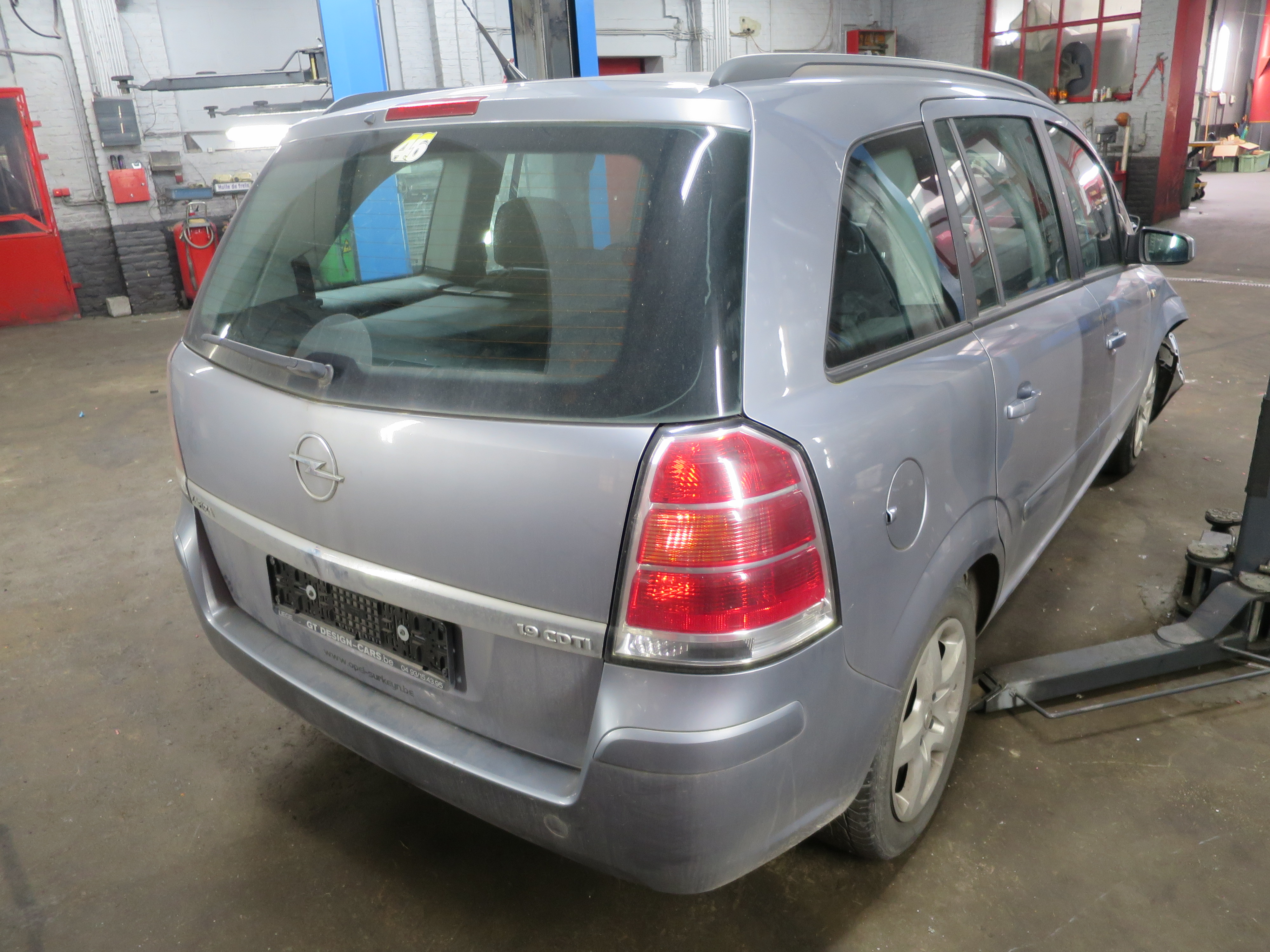 auto