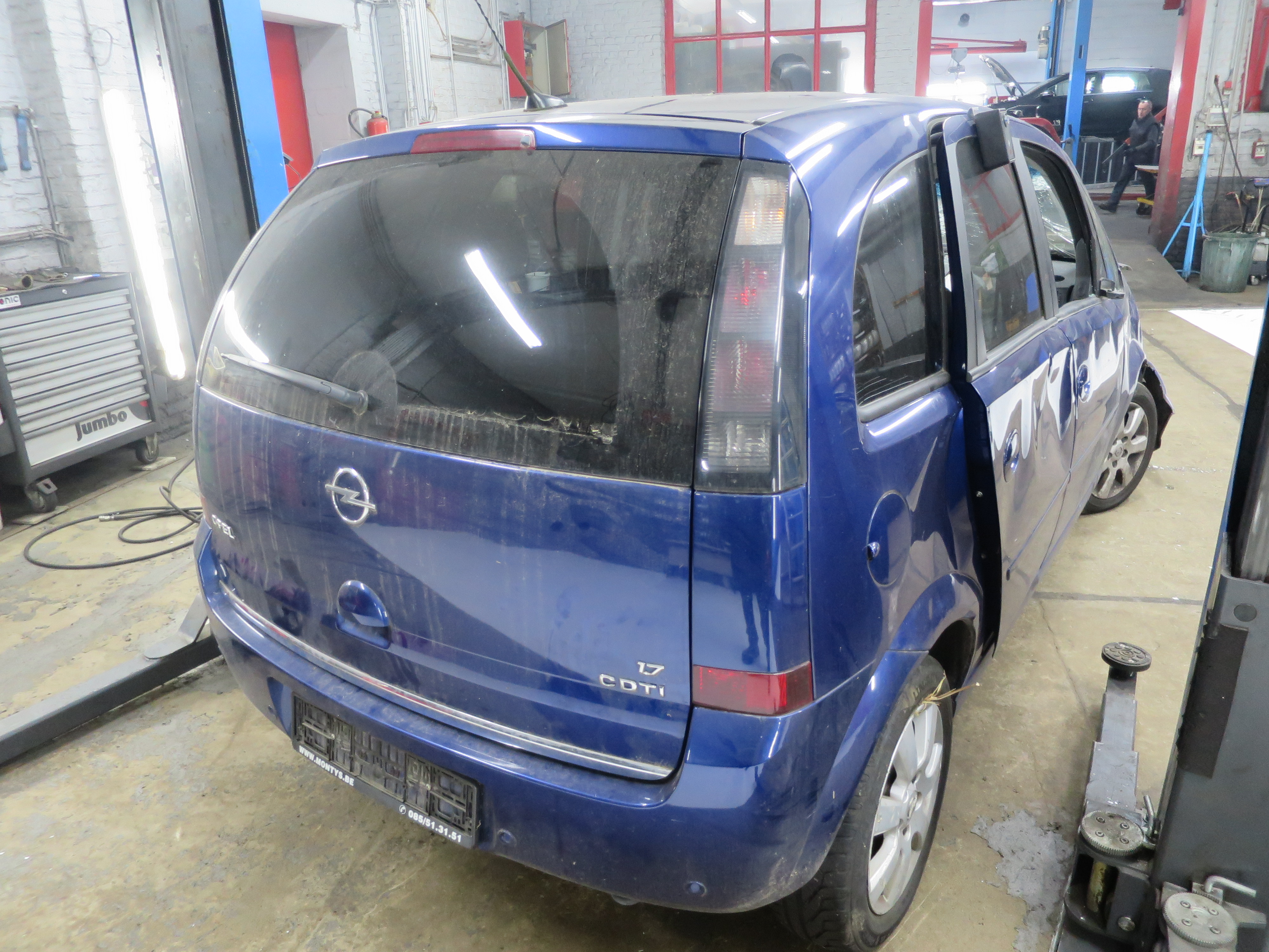 auto