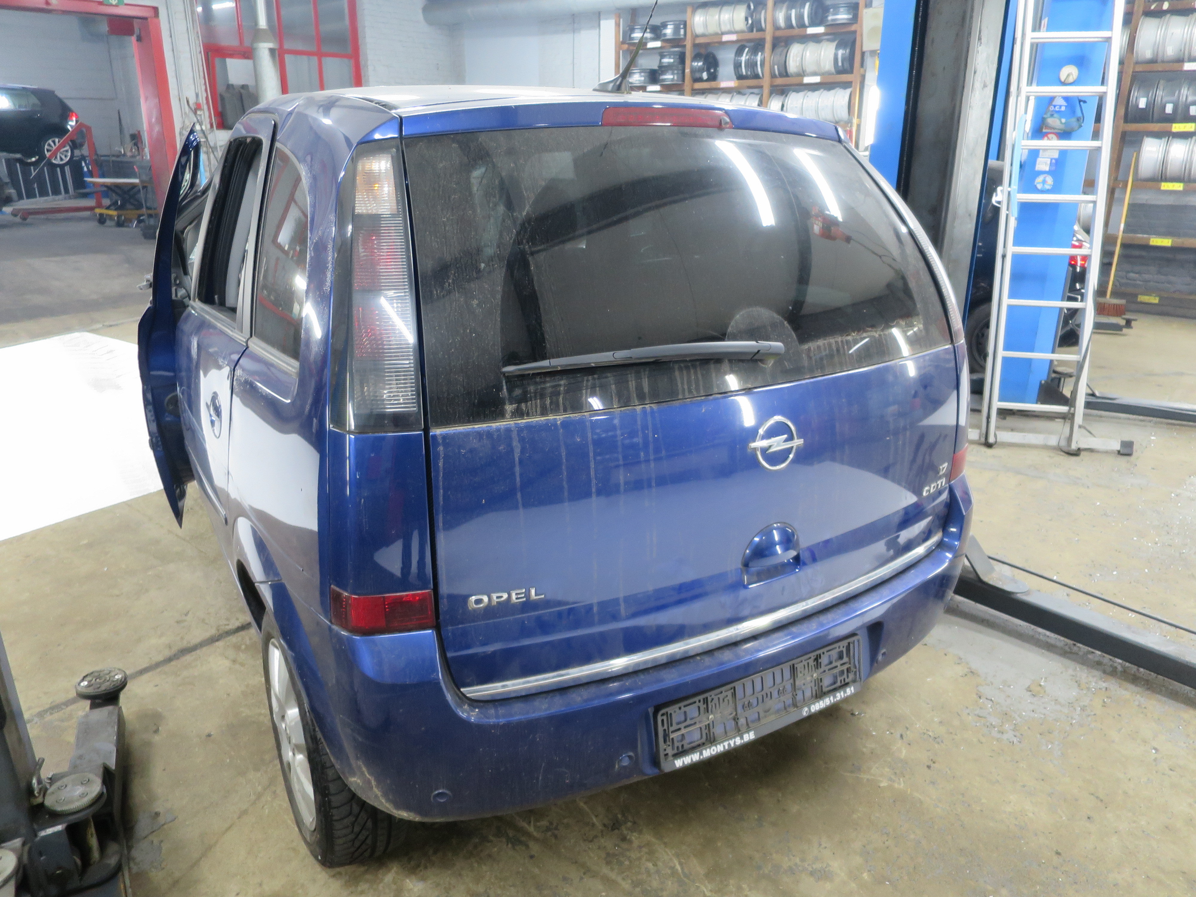auto