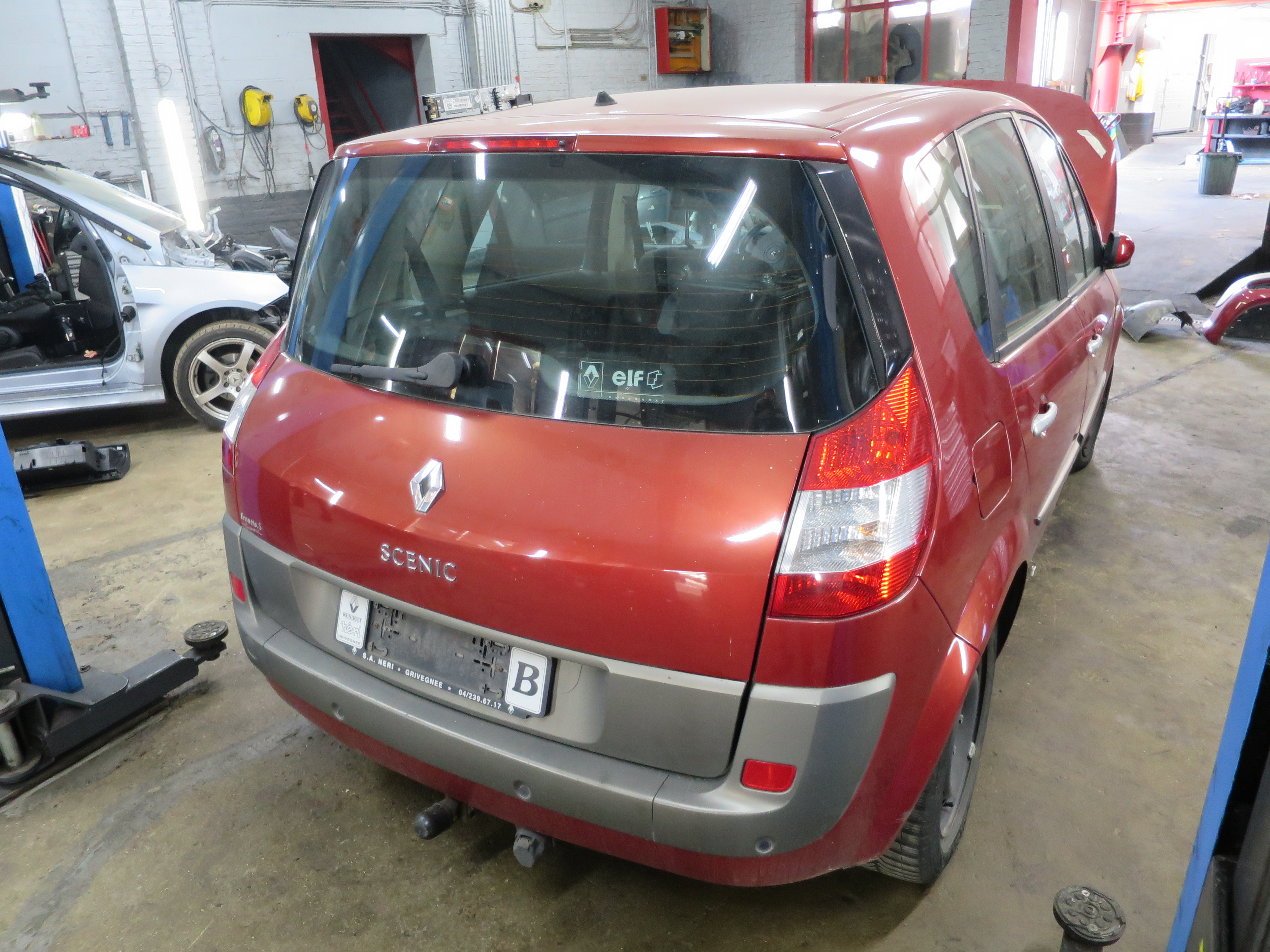 auto