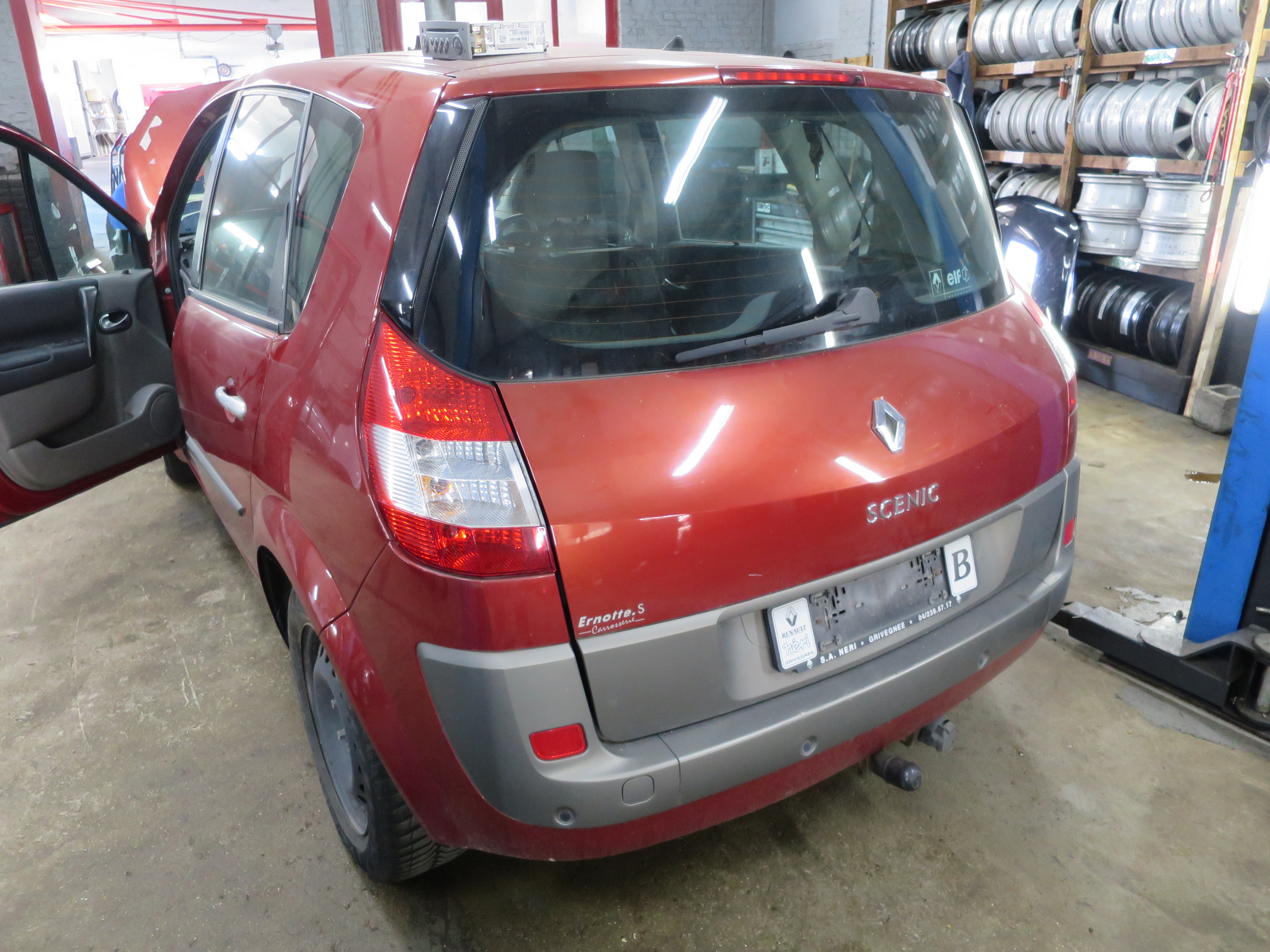 auto