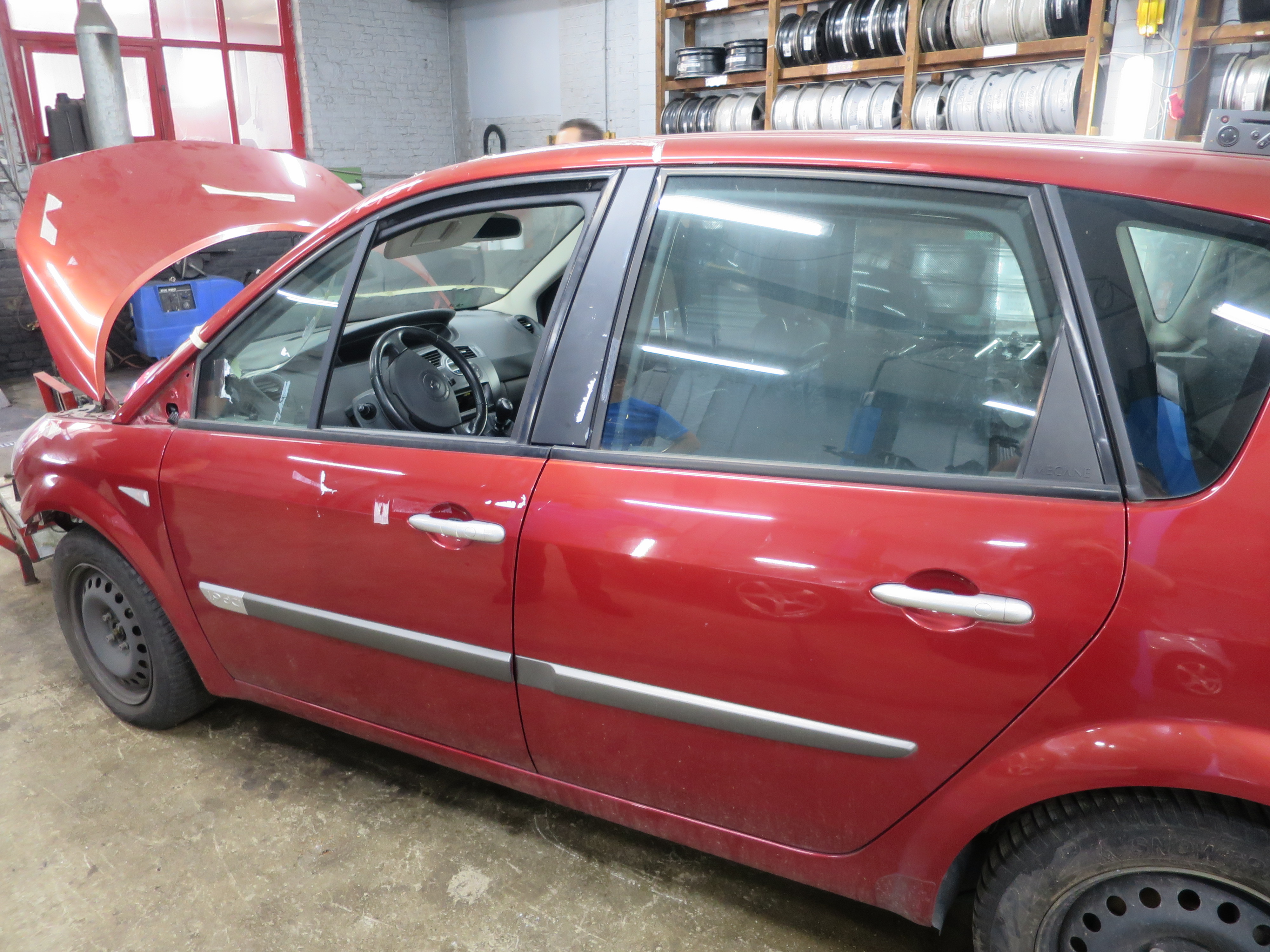 auto