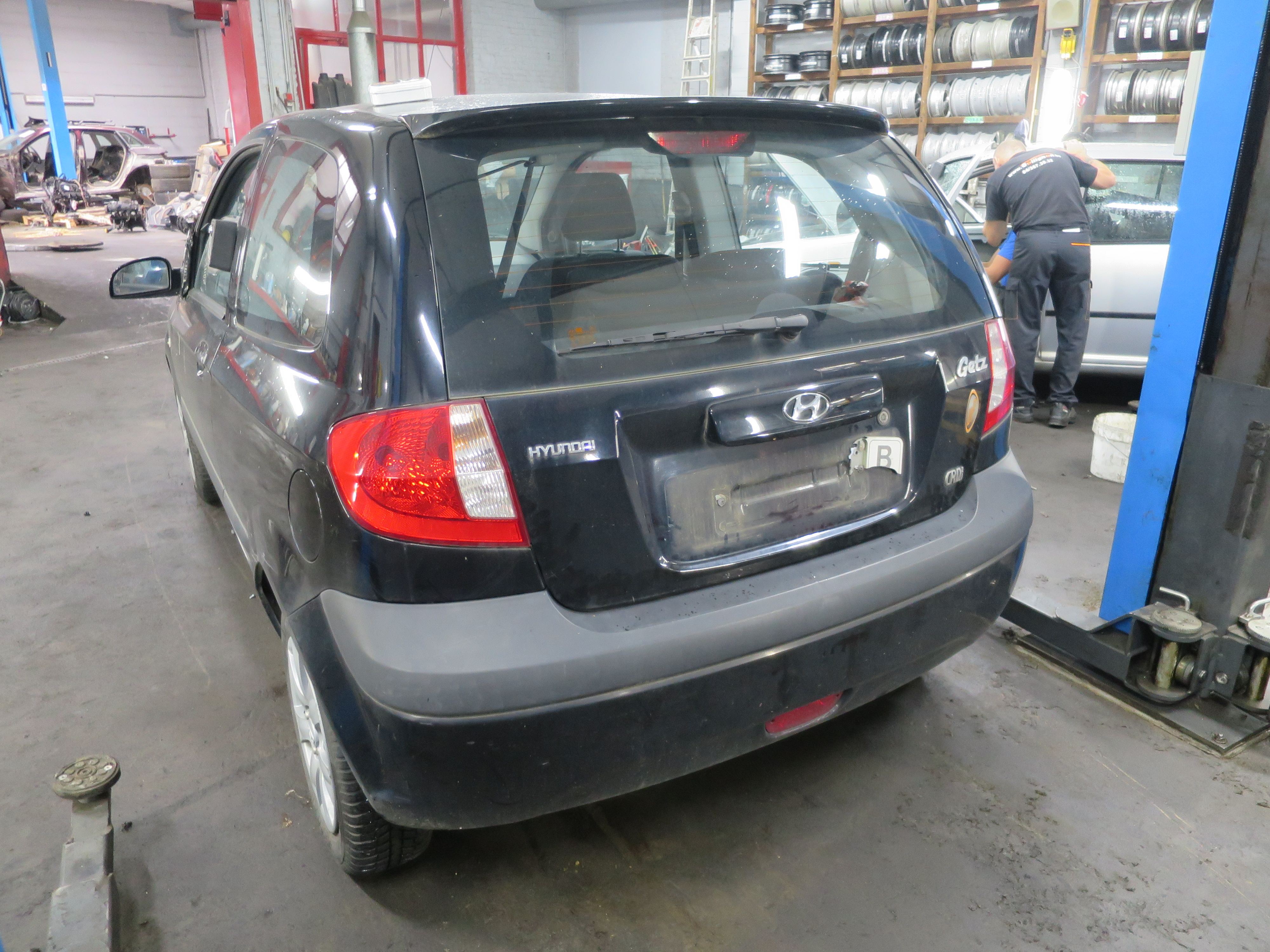 auto