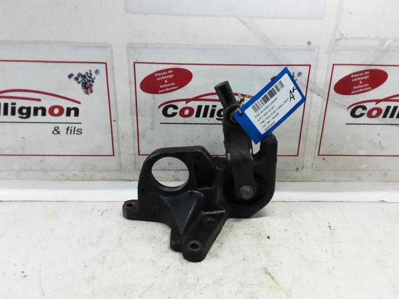 MOTORLAGER Fiat SCUDO 07 - 16