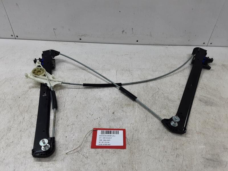 LEVE-VITRE DE PORTE AVANT DROITE Audi A3 3,5D 7/16 - 20