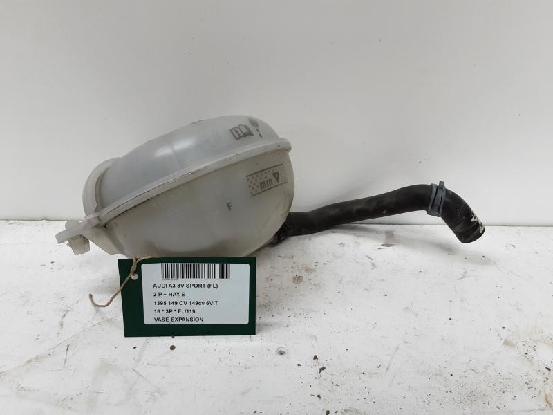 EXPANSIERESERVOIR Audi A3 3,5D 7/16 - 20