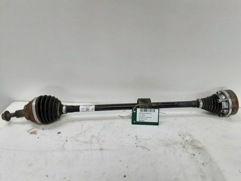CARDAN AVANT DROIT Audi A3 3,5D 7/16 - 20