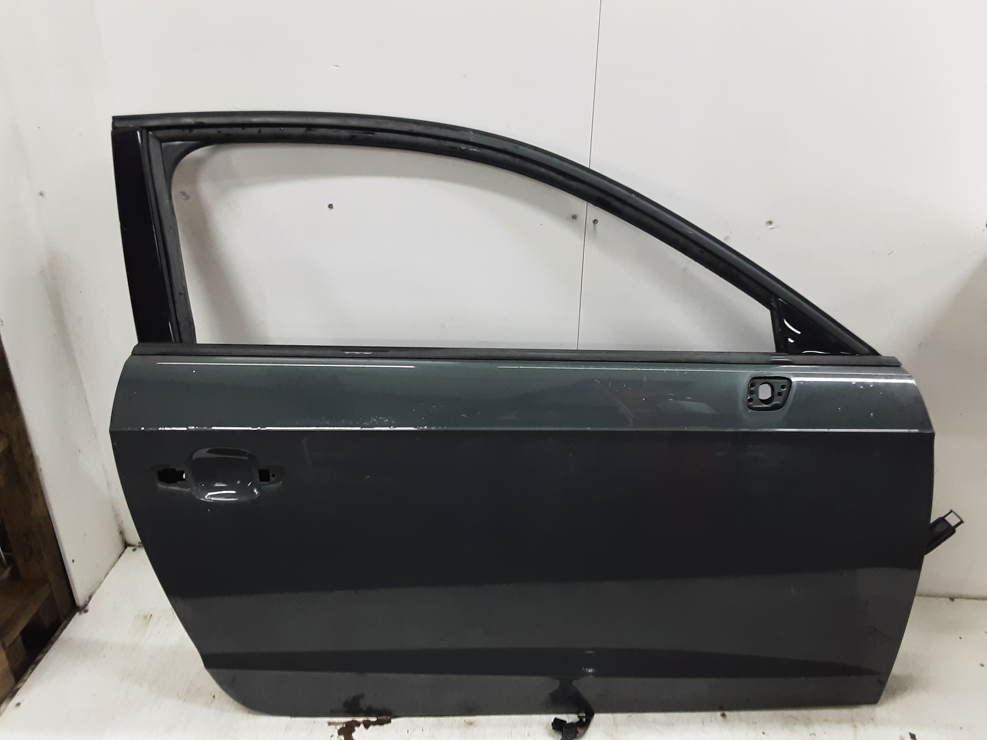 DEUR VOOR RECHTS Audi A3 3,5D 7/16 - 20
