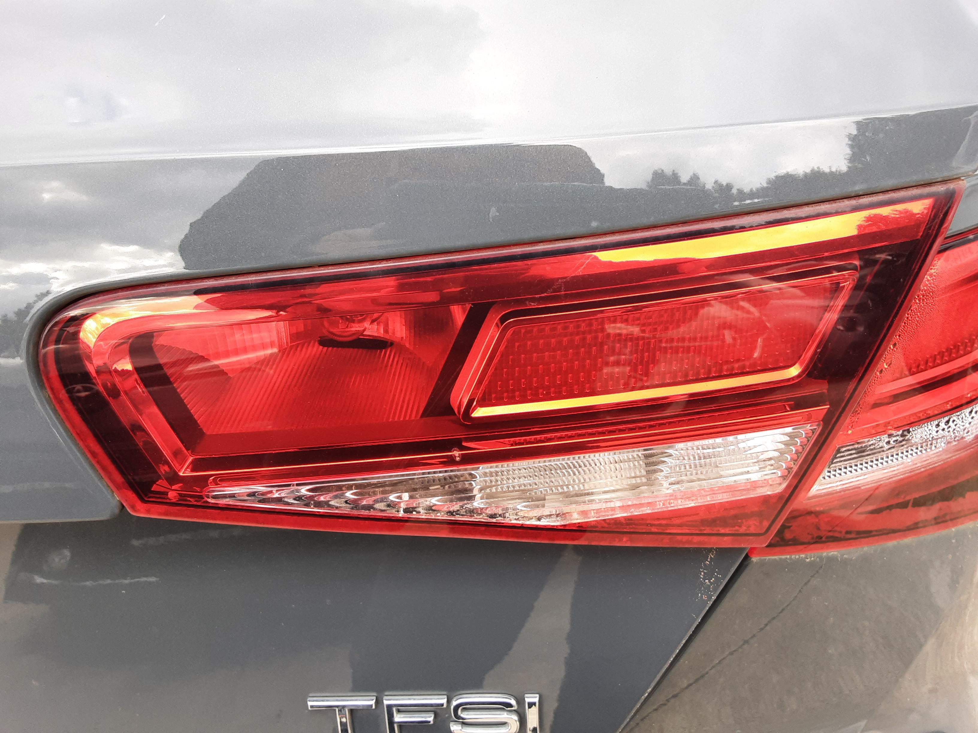 LICHT ACHTERKLEP RECHTS Audi A3 3,5D 7/16 - 20