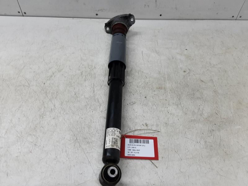 FEDERBEIN HINTER LINKS Audi A3 3,5D 7/16 - 20