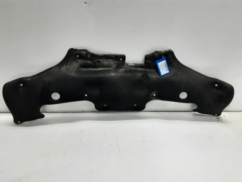 ISOLANT DE CAPOT Ford TRANSIT (2T) FaceLift 5/19+