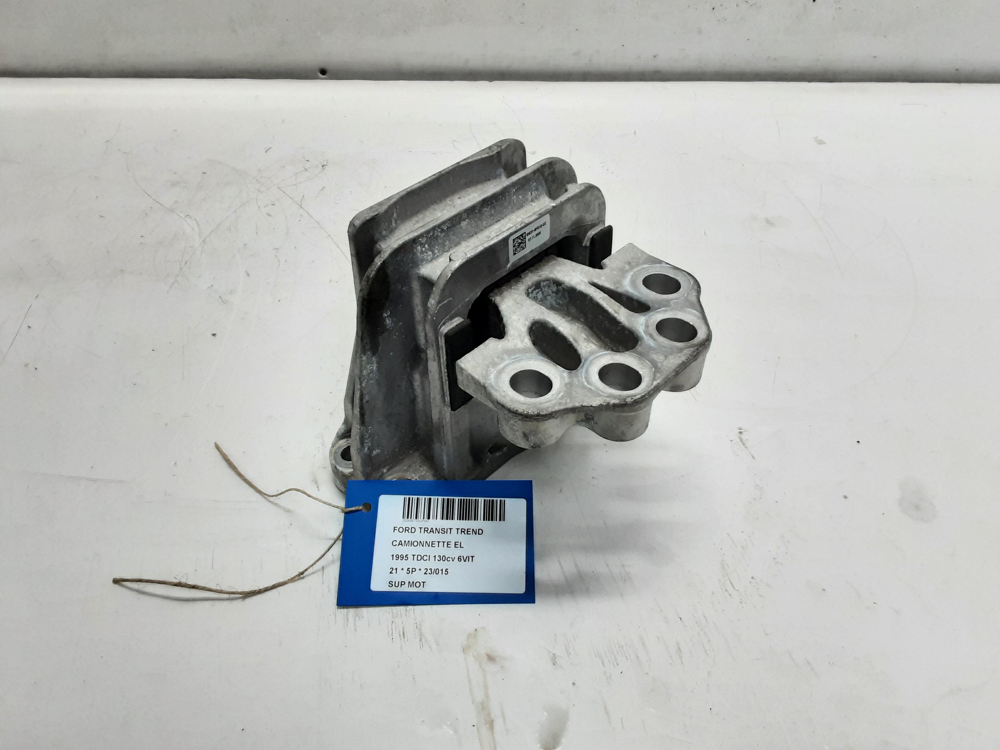 SUPPORT-MOTEUR Ford TRANSIT (2T) FaceLift 5/19+