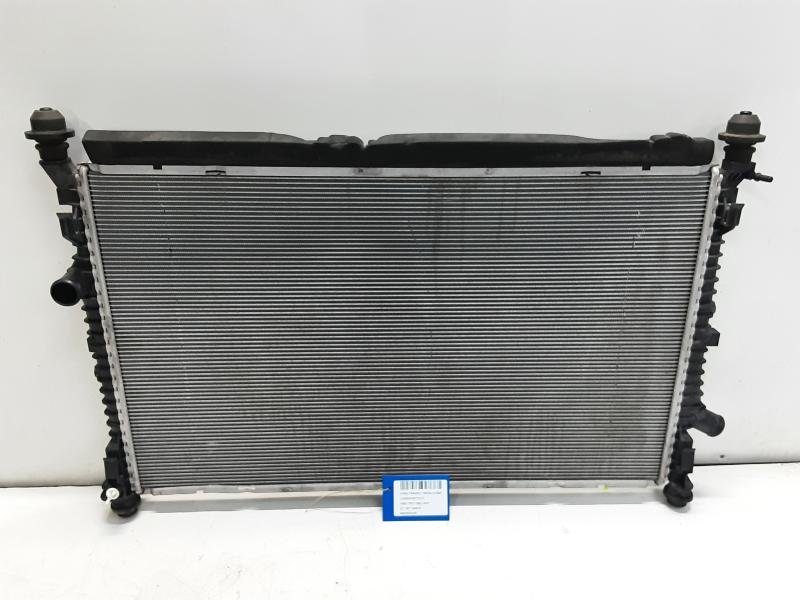 RADIATOR Ford TRANSIT (2T) FaceLift 5/19+