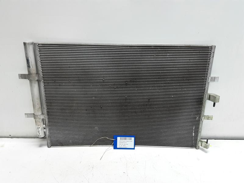 AIRCO COMPRESSOR Ford TRANSIT (2T) FaceLift 5/19+