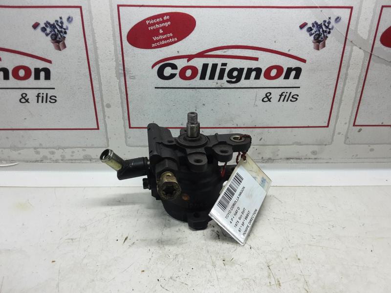 BESTUURINGSPOMP Toyota COROLLA 97 - 02 E110