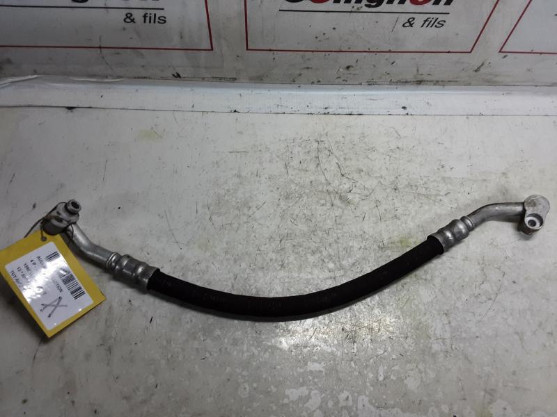 AIRCO LEIDING Audi A1 10-14