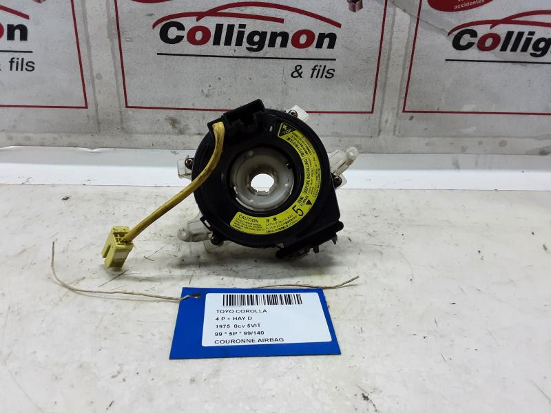 AIRBAGRING Toyota COROLLA 97 - 02 E110